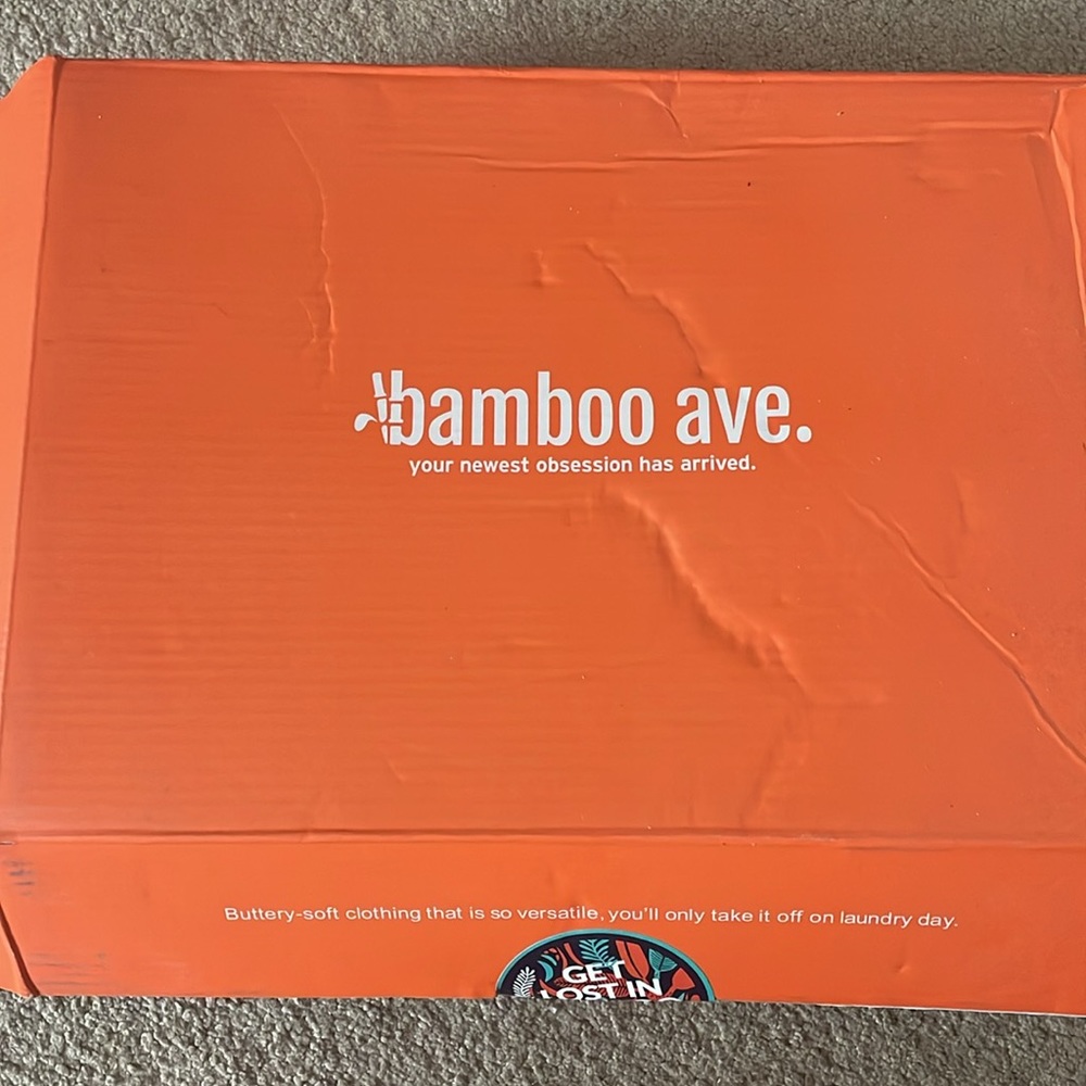 Bamboo Ave Boundless Jogger - Picture 5 of 6